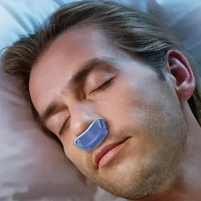 El Primer Micro-CPAP Sin Mascarilla y Sin Casco tienda
