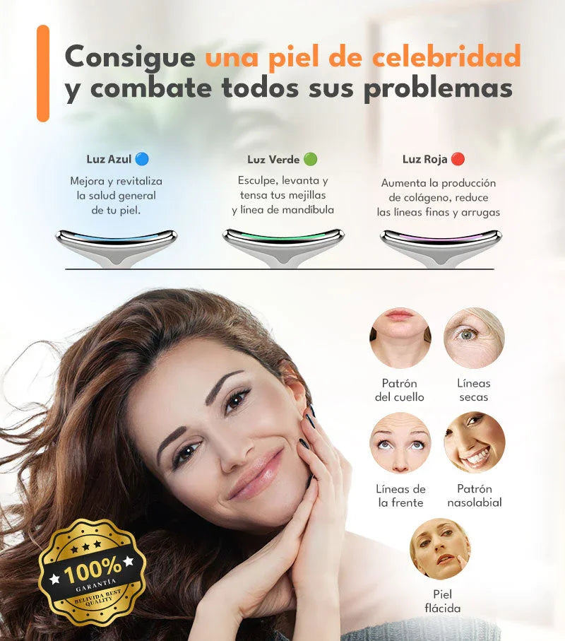 Glow Lumi Pro Tienda