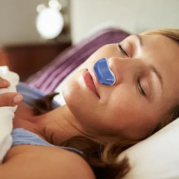 El Primer Micro-CPAP Sin Mascarilla y Sin Casco tienda