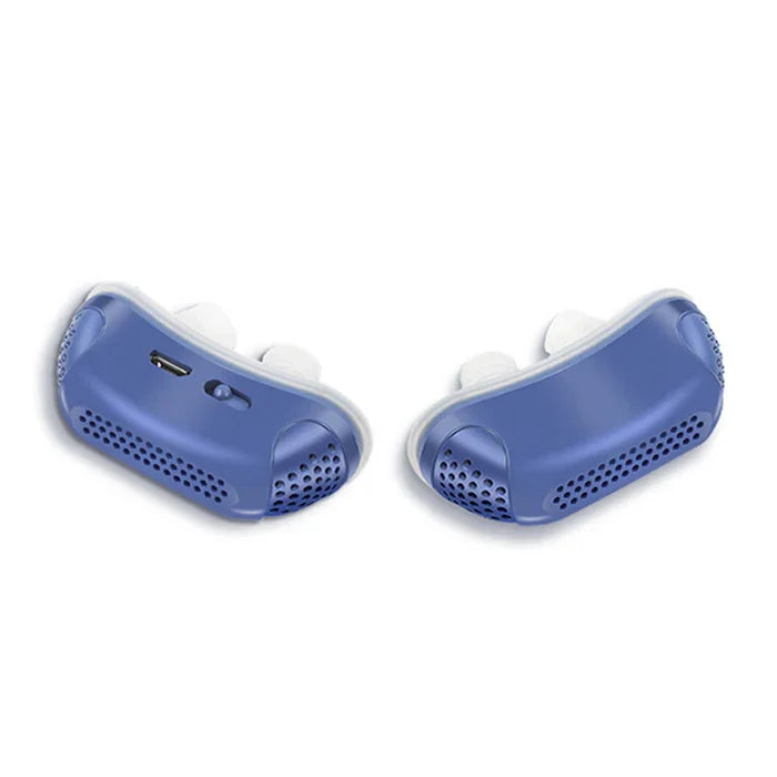 El Primer Micro-CPAP Sin Mascarilla y Sin Casco tienda