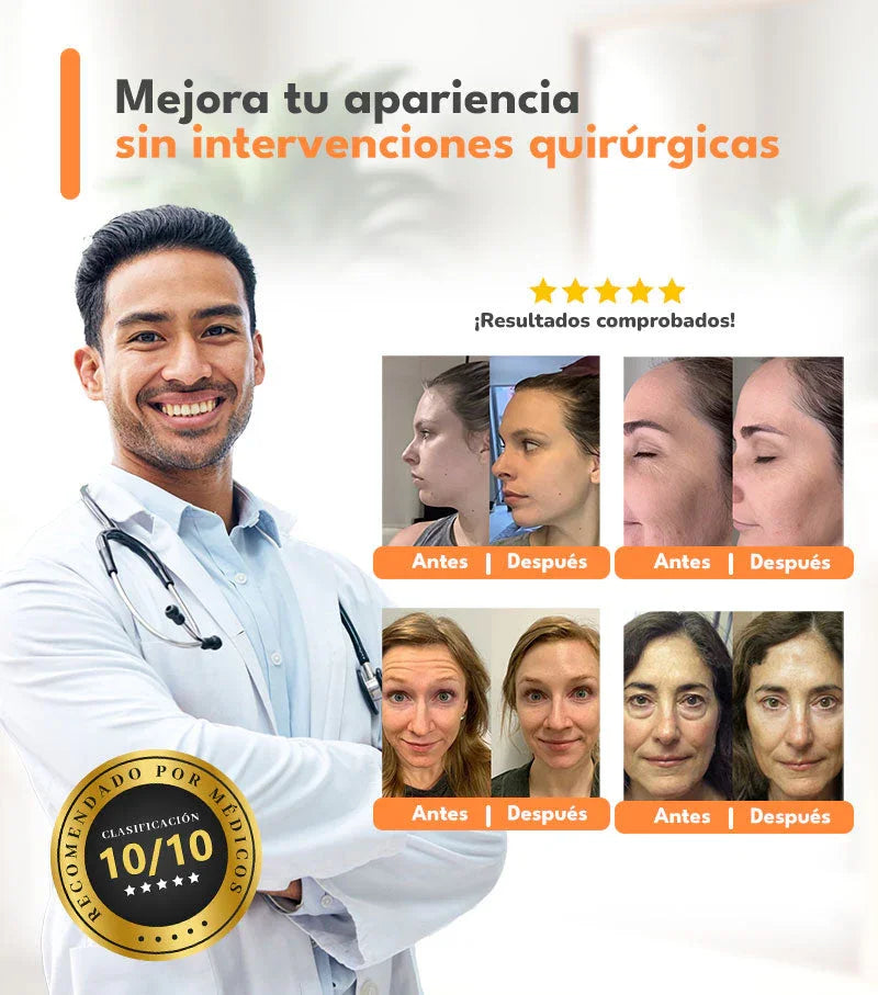 Glow Lumi Pro Tienda
