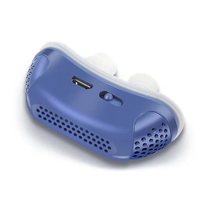El Primer Micro-CPAP Sin Mascarilla y Sin Casco tienda
