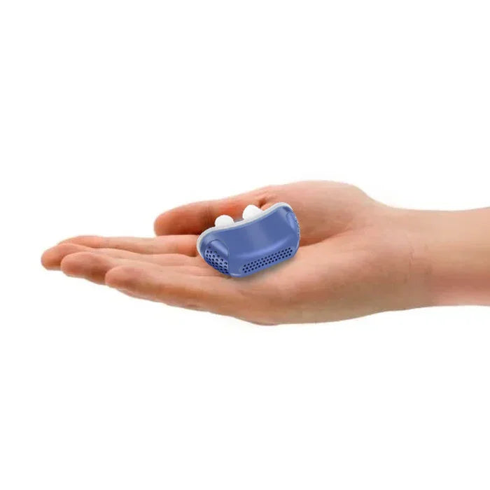 El Primer Micro-CPAP Sin Mascarilla y Sin Casco tienda