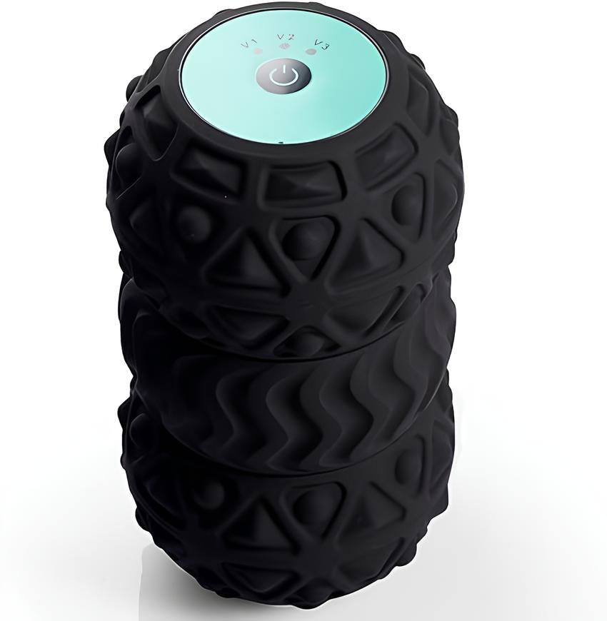 Rodillo masajeador  Pulse Tienda
