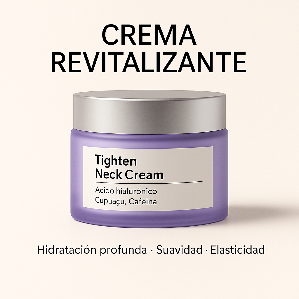 Tighten Lift Neck Cream Shoppainless