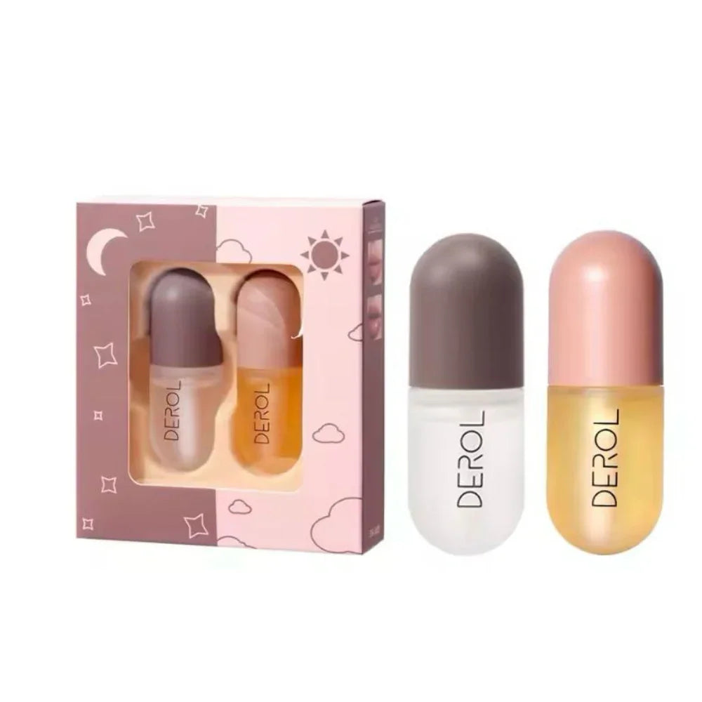 Kit Gloss Revitalabios Tienda
