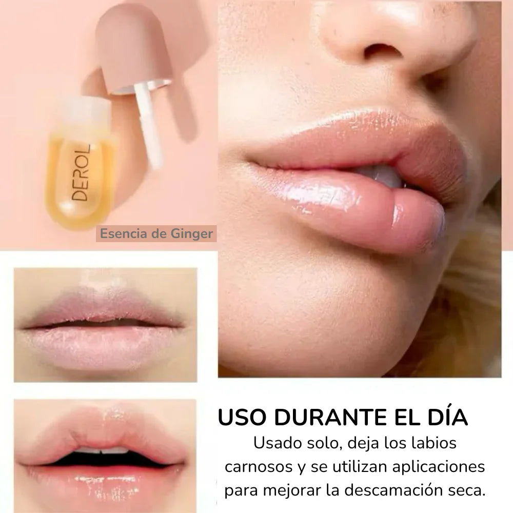 Kit Gloss Revitalabios Tienda