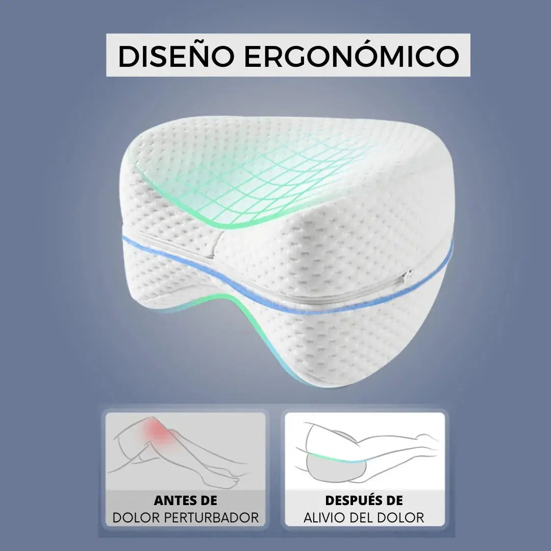 Almohada terapéutica para la espalda Tienda