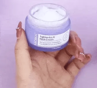 Tighten Lift Neck Cream Shoppainless