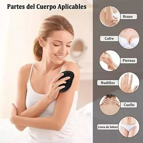 EpilClear Tienda