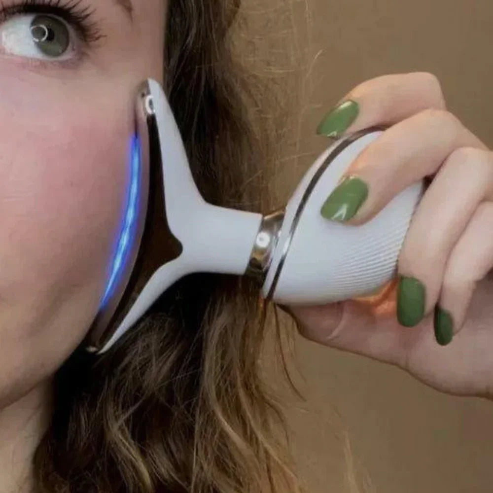 Glow Lumi Pro Tienda
