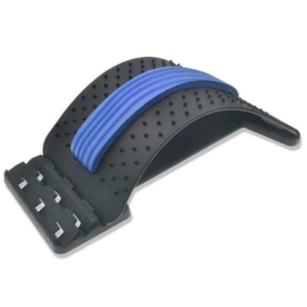Masajeador lumbar magnético Energy tienda