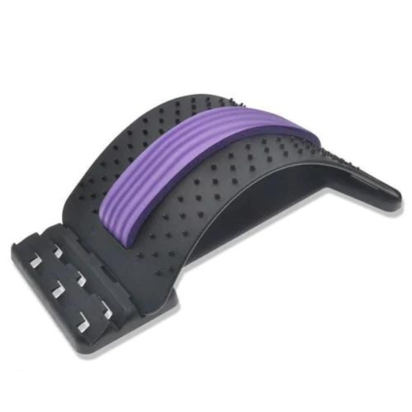 Masajeador lumbar magnético Energy tienda
