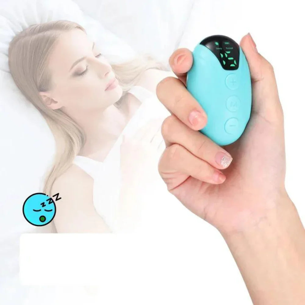 Dispositivo para dormir con microcorriente Tienda