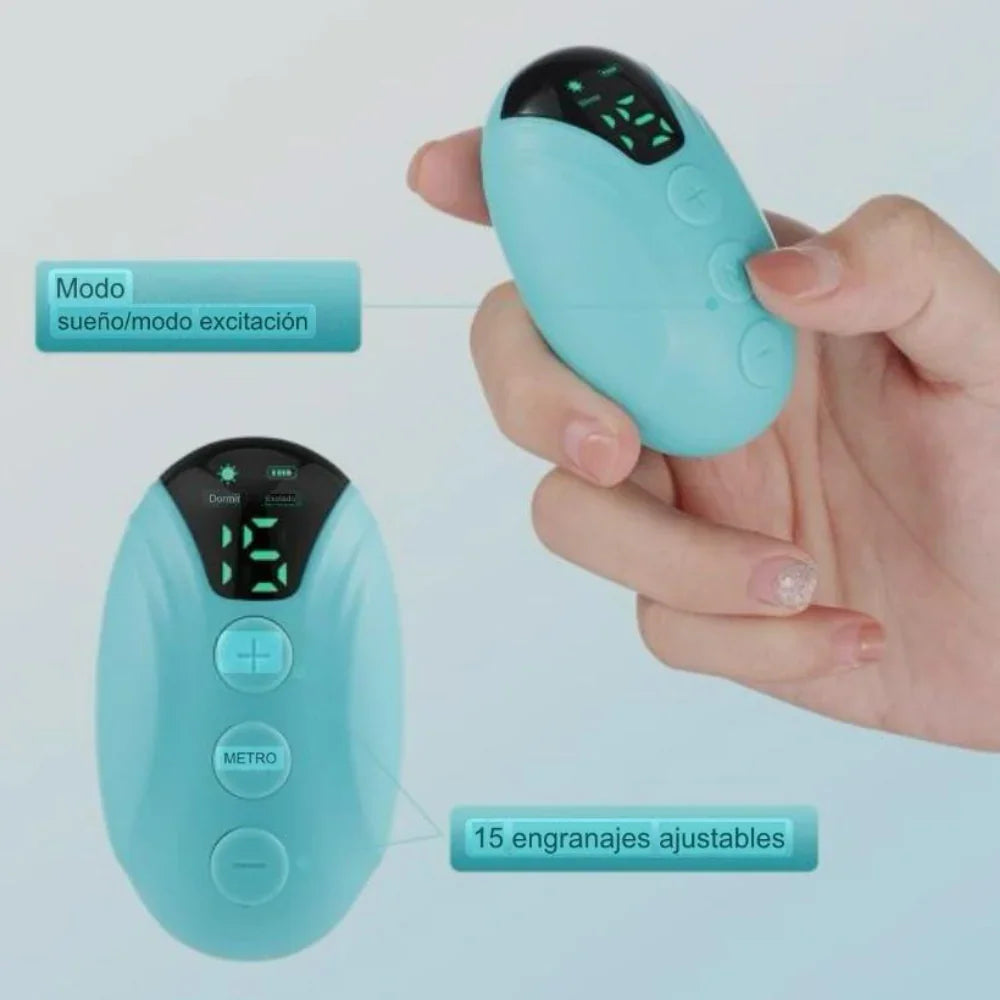 Dispositivo para dormir con microcorriente Tienda