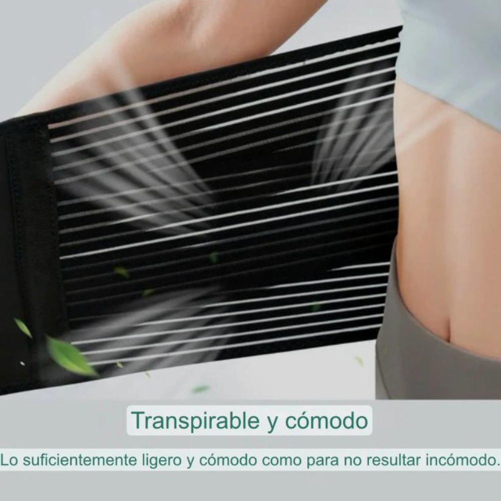 Soporte lumbar Tienda