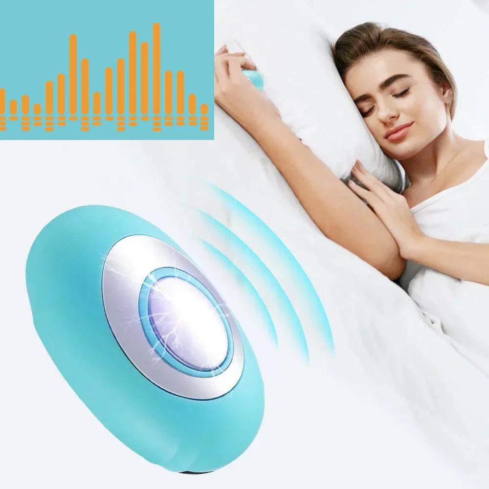 Dispositivo para dormir con microcorriente Tienda