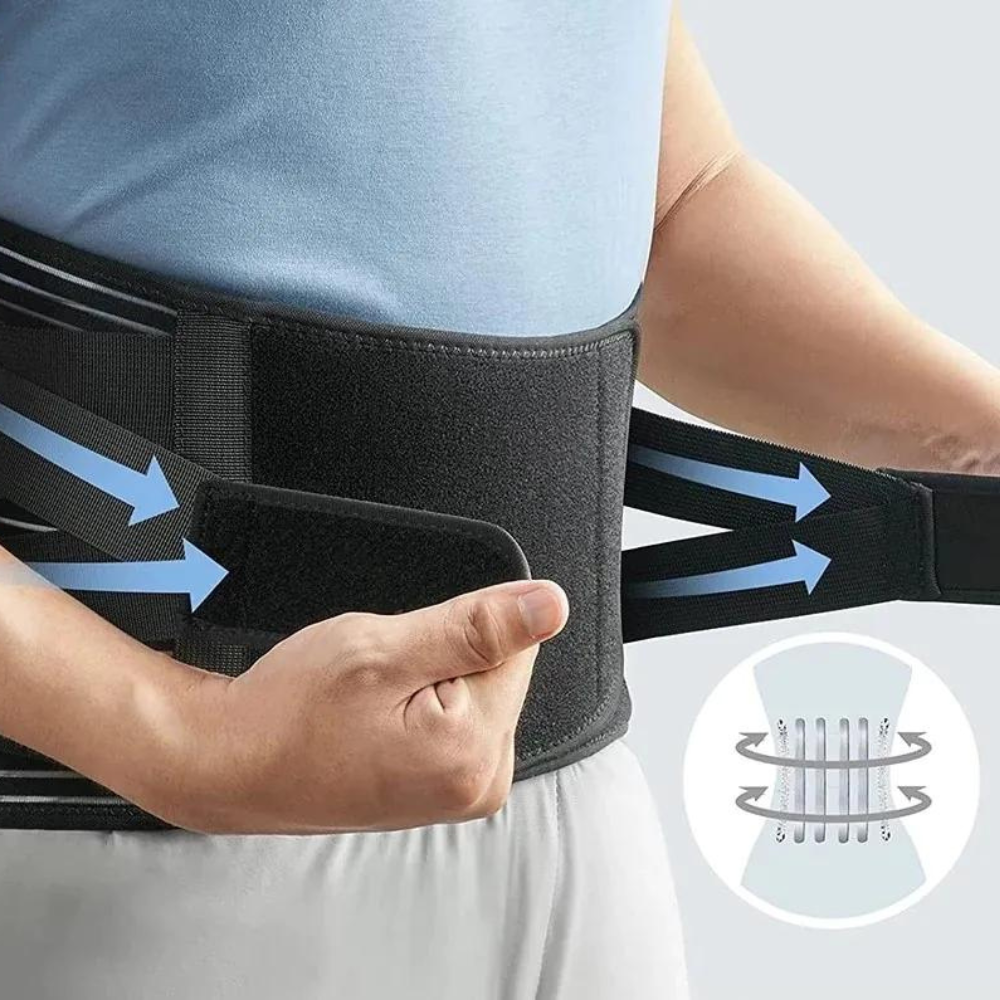 Soporte lumbar Tienda