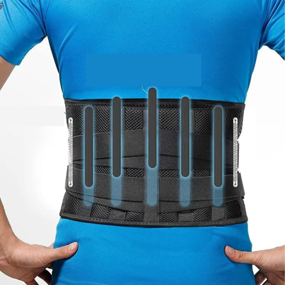 Soporte lumbar Tienda