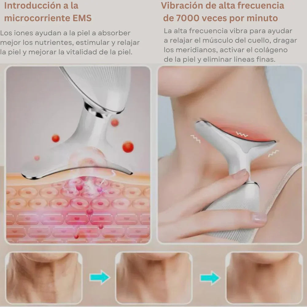 Glow Lumi Pro Tienda