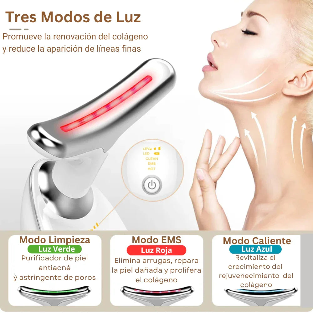 Glow Lumi Pro Tienda