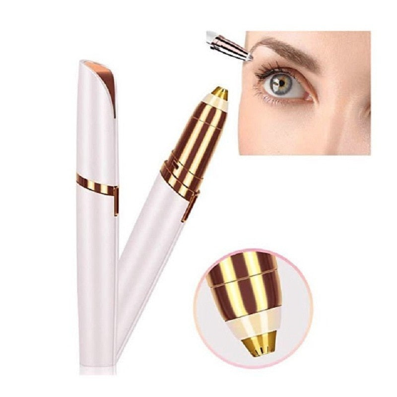 Pluma Depiladora de Cejas-Face Tienda