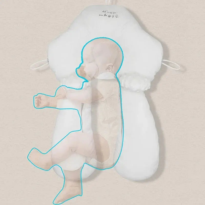 Almohada Anatómica de Cuerpo para Bebés tienda