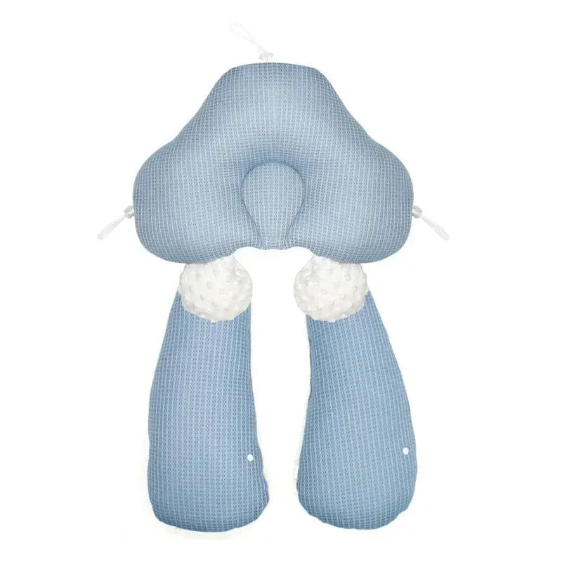 Almohada Anatómica de Cuerpo para Bebés tienda