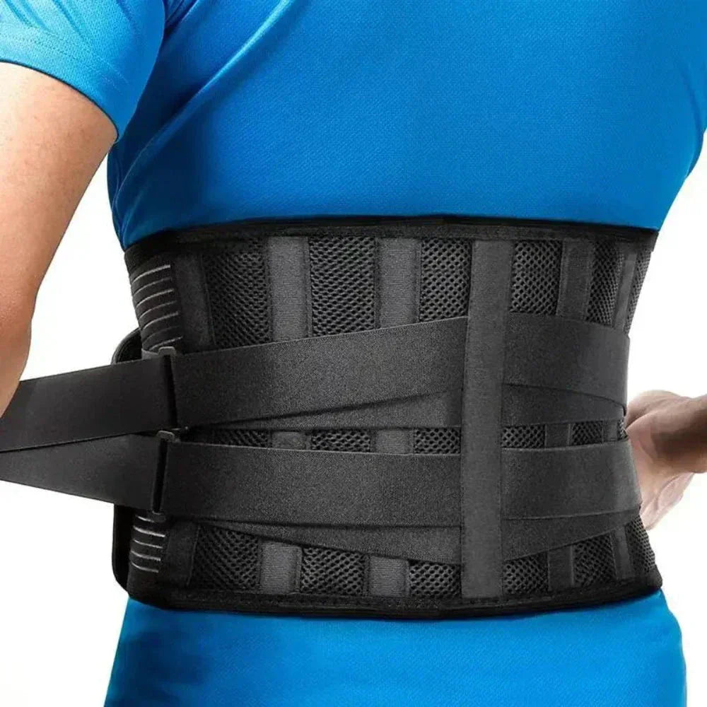 Soporte lumbar Tienda