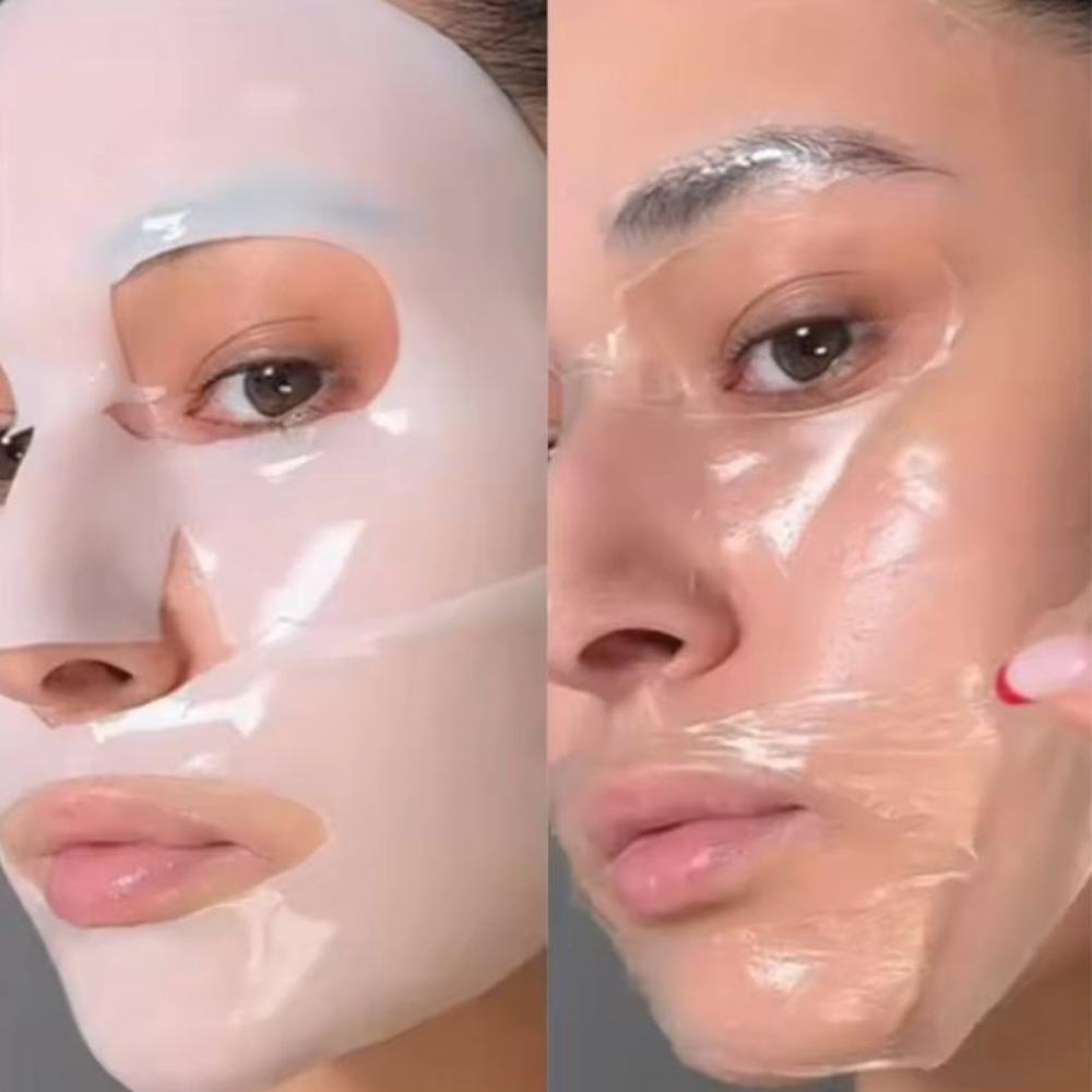 Mascarilla Profunda Bio-Colágeno Real Tienda