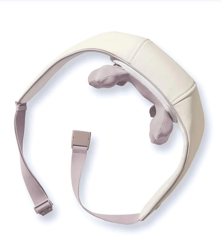 Masajeador cervical que simula la mano humana tienda
