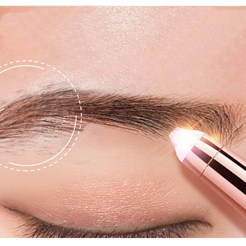 Pluma Depiladora de Cejas-Face Tienda